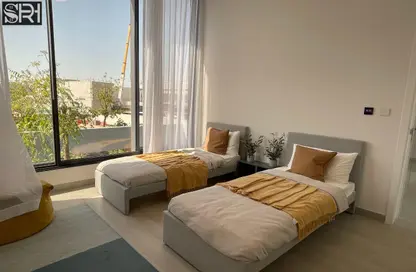 Townhouse - 3 Bedrooms - 4 Bathrooms for rent in Kaya - Masaar - Tilal City - Sharjah
