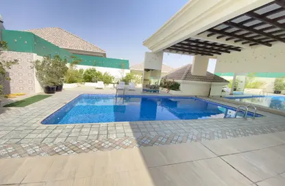 Apartment - 1 Bedroom - 1 Bathroom for rent in 4Direction Residence 1 - Dubai Land Residence Complex - Dubai
