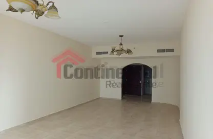 Apartment - 3 Bedrooms - 3 Bathrooms for rent in Al Taawun - Sharjah