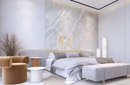 شقة - 1 حمام للبيع في برج أوريستا - منطقة 11 - قرية الجميرا سركل - دبي