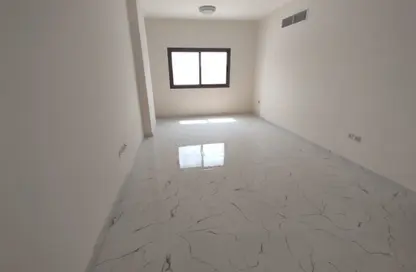 Apartment - 1 Bedroom - 2 Bathrooms for rent in Al Naemiya Tower 2 - Al Naemiya Towers - Al Nuaimiya - Ajman