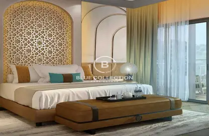 Townhouse - 5 Bedrooms - 5 Bathrooms for sale in Morocco Phase 2 - Damac Lagoons - Dubai