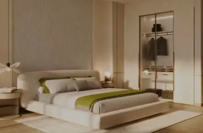 Apartment - Studio - 1 Bathroom for sale in Binghatti Skyrise Tower B - Binghatti Skyrise - Business Bay - Dubai