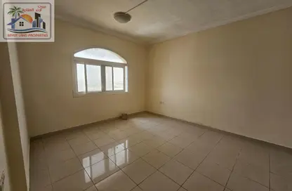 Apartment - 1 Bedroom - 2 Bathrooms for rent in Muweileh Community - Muwaileh Commercial - Sharjah