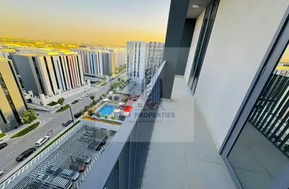 Apartment - 1 Bedroom - 2 Bathrooms for rent in The Boulevard 1 - Aljada - Sharjah Apartment - 1 Bedroom - 2 Bathrooms for rent in The Boulevard 1 - Aljada - Sharjah