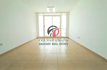 Apartment - 1 Bedroom - 2 Bathrooms for rent in Al Mamzar - Deira - Dubai