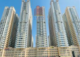 Apartment - 2 bedrooms - 3 bathrooms for sale in Ajman One Tower 10 - Ajman One - Ajman Downtown - Ajman Apartment - 2 bedrooms - 3 bathrooms for sale in Ajman One Tower 10 - Ajman One - Ajman Downtown - Ajman