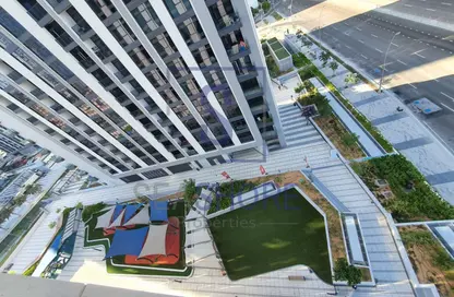 شقة - 2 غرف نوم - 3 حمامات للايجار في ذا بردجز - شمس أبوظبي - جزيرة الريم - أبوظبي