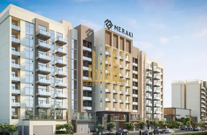 Apartment - 2 Bedrooms - 2 Bathrooms for sale in The Haven - Majan - Dubai Land - Dubai
