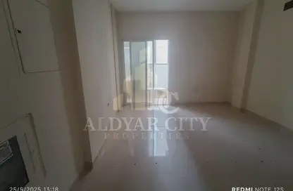 Apartment - 2 Bedrooms - 3 Bathrooms for rent in Ajman Corniche Residences - Ajman Corniche Road - Ajman