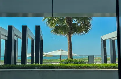 شقة - 2 غرف نوم - 3 حمامات للايجار في 2 ميان - ميان - جزيرة الياس - أبوظبي