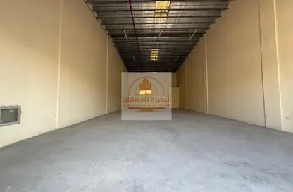 مستودع - استوديو - 1 حمام للايجار في الصجعة الصناعية - آلصجعه - الشارقة مستودع - استوديو - 1 حمام للايجار في الصجعة الصناعية - آلصجعه - الشارقة
