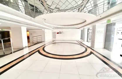 Apartment - 1 Bedroom - 2 Bathrooms for rent in Hajar Building - Muwaileh Commercial - Sharjah