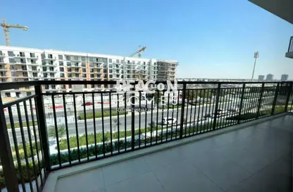 Apartment - 1 Bedroom - 1 Bathroom for rent in Holland Gardens - Town Square - Dubai