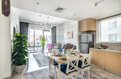 Apartment - 1 Bedroom - 1 Bathroom for sale in Bayshore - Creek Beach - Dubai Creek Harbour (The Lagoons) - Dubai