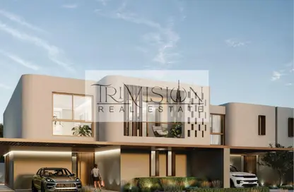 Villa - 7 Bedrooms - 7+ Bathrooms for sale in Altay Hills - Al Suyoh - Sharjah