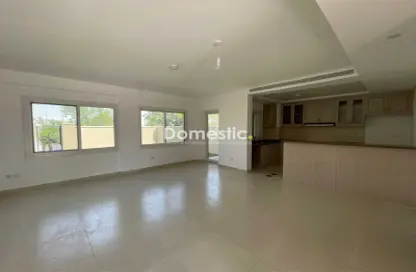Villa - 3 Bedrooms - 4 Bathrooms for rent in Bella Casa - Serena - Dubai Land - Dubai