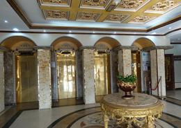Penthouse - 5 bedrooms - 5 bathrooms for rent in Ajman Gate Tower - Ajman Industrial 2 - Ajman Industrial Area - Ajman