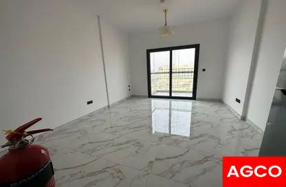 Apartment - Studio - 1 Bathroom for sale in Olivz Residence - International City - Dubai