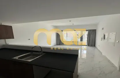 شقة - غرفة نوم - 1 حمام للبيع في الواحة 2 - مساكن الواحه - مدينة مصدر - أبوظبي