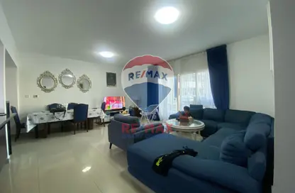 Apartment - 2 Bedrooms - 2 Bathrooms for sale in Tower 2 - Al Reef Downtown - Al Reef - Abu Dhabi