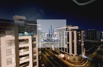 Apartment - 1 Bedroom - 2 Bathrooms for rent in Paradise Residence - Al Satwa - Dubai