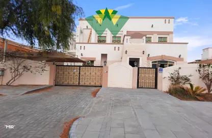 Villa - 4 Bedrooms - 6 Bathrooms for rent in Mohamed Bin Zayed City Villas - Mohamed Bin Zayed City - Abu Dhabi