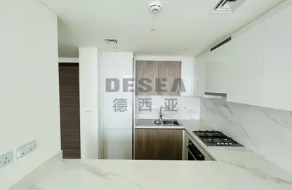 Apartment - 2 Bedrooms - 3 Bathrooms for rent in One Park Avenue - Sobha Hartland - Mohammed Bin Rashid City - Dubai