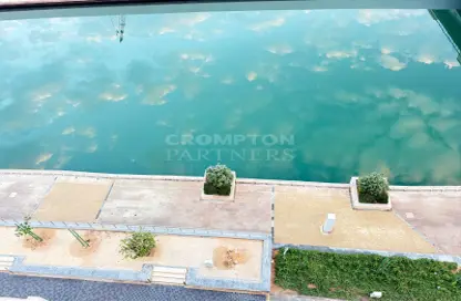 شقة - 3 غرف نوم - 4 حمامات للبيع في مساكن لامار - برج السيف - شاطئ الراحة - أبوظبي