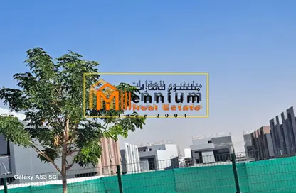 تاون هاوس - 4 غرف نوم - 6 حمامات للبيع في روبينيا - مسار - تلال سيتي - الشارقة