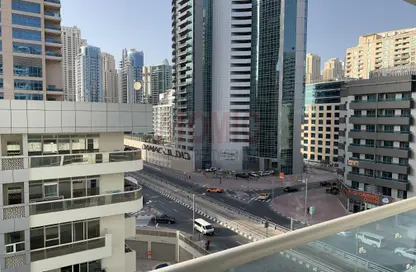 شقة - 2 غرف نوم - 2 حمامات للبيع في ماسة المارينا 2 - ماسات المارينا - دبي مارينا - دبي
