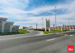 Land for sale in Jebel Ali Hills - Jebel Ali - Dubai