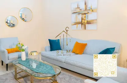 شقة - غرفة نوم - 2 حمامات للبيع في قرية الأميرة - عجمان شقة - غرفة نوم - 2 حمامات للبيع في قرية الأميرة - عجمان