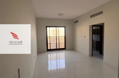شقة - غرفة نوم - 2 حمامات للايجار في الجرف 2 - الجرف - عجمان وسط المدينة - عجمان