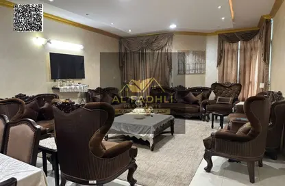 Apartment - 3 Bedrooms - 4 Bathrooms for sale in Al Khor Tower A1 - Al Khor Towers - Ajman Downtown - Ajman