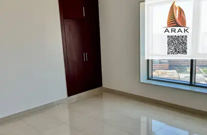Apartment - 3 Bedrooms - 4 Bathrooms for sale in Concorde Building 1 - Al Mamourah - Ras Al Khaimah