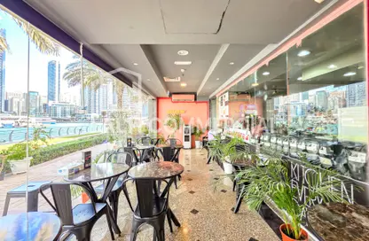 Retail - Studio for rent in Dubai Marina Moon Tower - Dubai Marina - Dubai