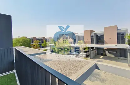 فيلا - 3 غرف نوم - 4 حمامات للايجار في سينديان - مسار - تلال سيتي - الشارقة