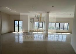 Empty Room image for: Apartment - 3 bedrooms - 3 bathrooms for sale in Al Majaz 3 - Al Majaz - Sharjah, Image 1