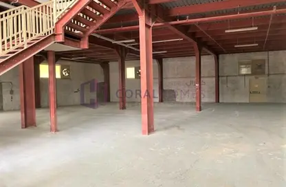 Warehouse - Studio - 1 Bathroom for rent in Dubai Investment Park 2 (DIP 2) - Dubai Investment Park (DIP) - Dubai