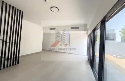 Apartment - 3 Bedrooms - 4 Bathrooms for rent in Kaya - Masaar - Tilal City - Sharjah