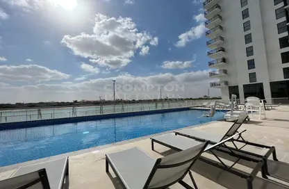 شقة - 2 غرف نوم - 2 حمامات للايجار في وترز أج - جزيرة الياس - أبوظبي