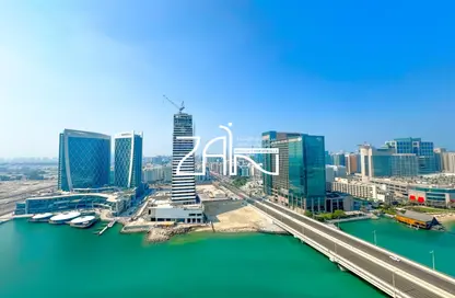 شقة - 3 غرف نوم - 3 حمامات للبيع في المارية فيستا - جزيرة المارية - أبوظبي