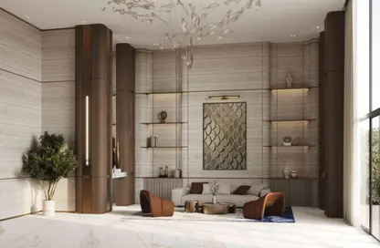 Apartment - 2 Bedrooms - 3 Bathrooms for sale in Binghatti Hillviews - Dubai Science Park - Dubai