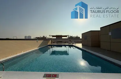 Apartment - 4 Bedrooms - 4 Bathrooms for rent in Golden Sands 9 - Mankhool - Bur Dubai - Dubai