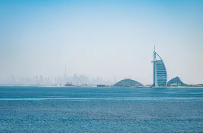 Apartment - 2 Bedrooms - 2 Bathrooms for rent in Royal Amwaj Residences North - The Royal Amwaj - Palm Jumeirah - Dubai