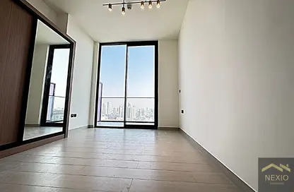 Apartment - Studio - 1 Bathroom for rent in Binghatti House - Jumeirah Village Circle - Dubai