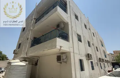 Whole Building - 7+ Bedrooms - 7+ Bathrooms for sale in Al Rumailah 2 - Al Rumaila - Ajman