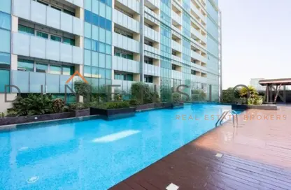 Apartment - 2 Bedrooms - 3 Bathrooms for sale in Al Nada 2 - Al Muneera - Al Raha Beach - Abu Dhabi