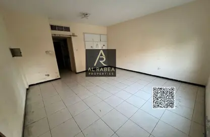 Apartment - Studio - 1 Bathroom for rent in Al Rashidiya Towers - Al Rashidiya - Ajman Downtown - Ajman